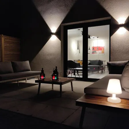 Sur La Route Des Vins - Maison Design - Colmar Exterior photo