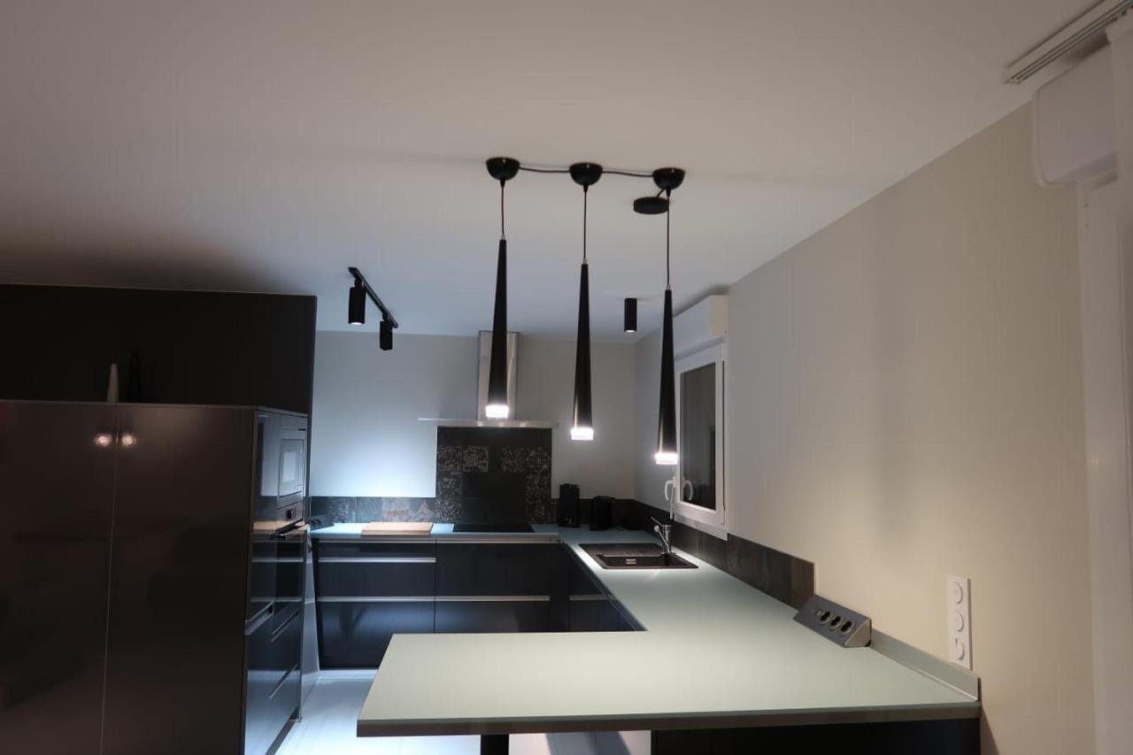 Сasa de vacaciones Sur La Route Des Vins - Maison Design - *